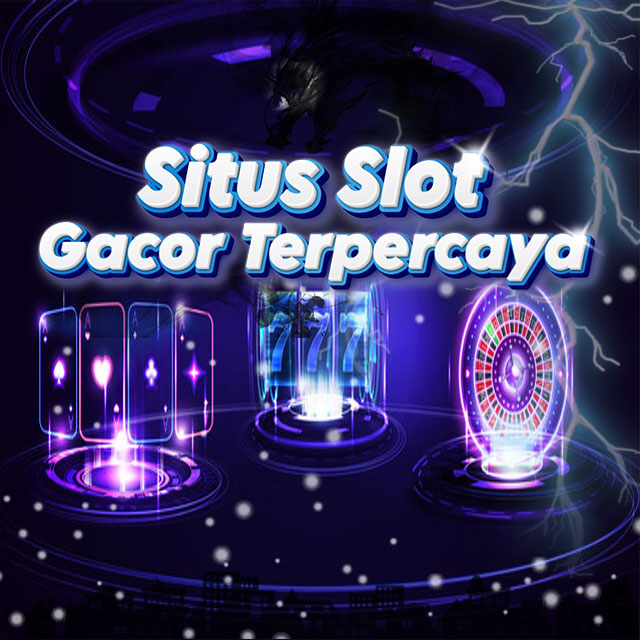 Slot Gacor Hari Ini Link Maxwin Super Paten Terbaru 2024